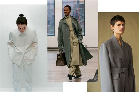 brands similar to celine